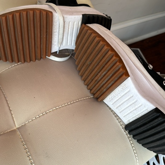 Converse - Chuck Taylor Boot Sneaker - Picture 7 of 7